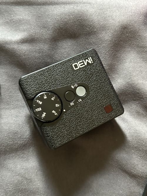 Sony ZV1 Compact Vlogging Camera Black — image 11