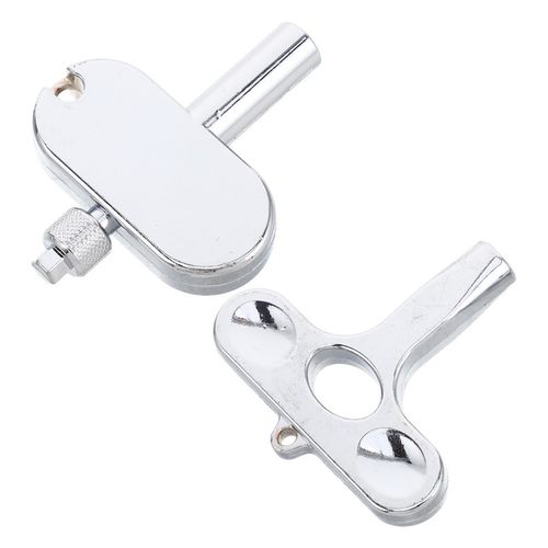 6 pcs Universal Drum Tuning Key,T Shape Drum Wrench — image 9