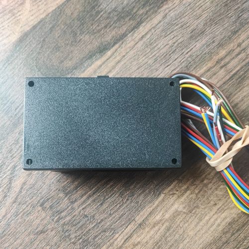 TEB7AS 7 WAY SMART CHIP UNIVERSAL INTERFACE BYPASS TOWING RELAY  — image 2