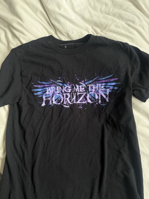 Bring Me the Horizon T-Shirt — image 2