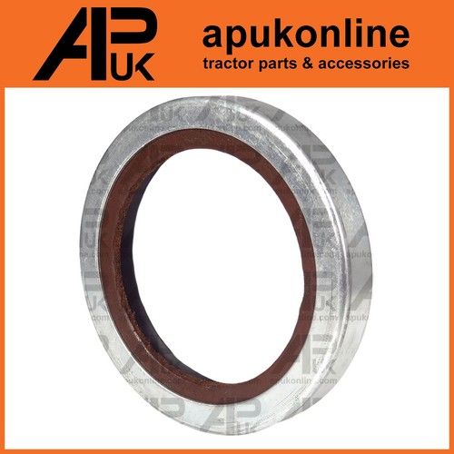 Axle Outer Shaft Seal for Massey Ferguson 35 35X 133 135 140 148 150 Tractor