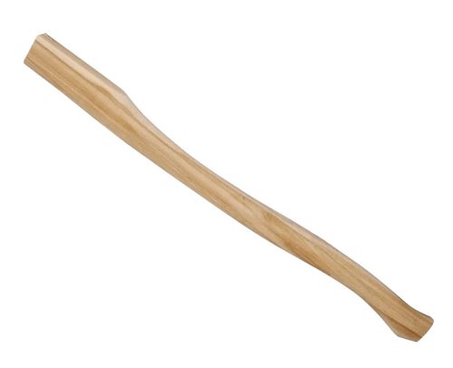 Axe Handle Style Shaft Replacement Solid Wooden Sturdy Beech Wood — image 2