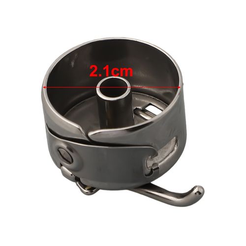 High Quality Bobbin Case for For most Brands of Sewing Machines 15K Type — image 10
