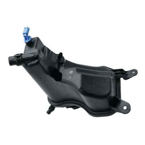 RADIATOR COOLANT EXPANSION TANK WITH SENSOR FOR BMW 3 SERIES E90 E91 E92 E93 — image 10