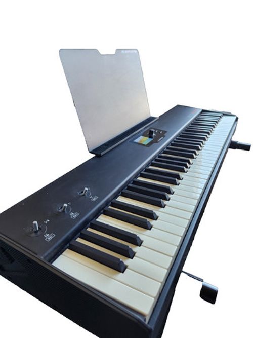 Studiologic SL73 MIDI Keyboard Controller (Bundle)