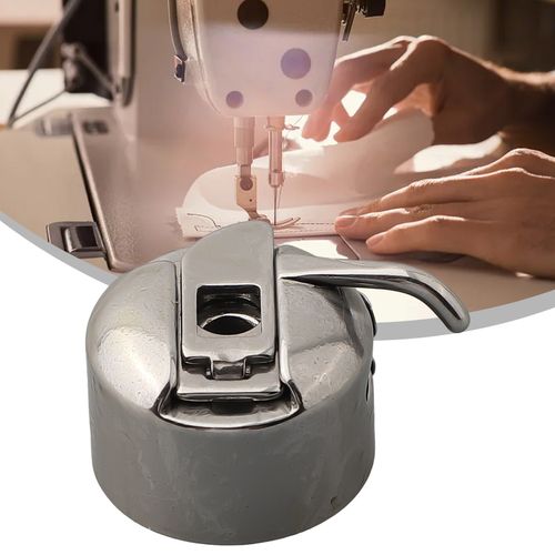 High Quality Bobbin Case for For most Brands of Sewing Machines 15K Type — image 9
