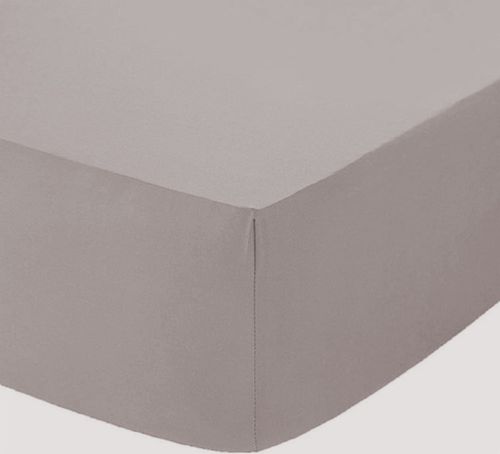 Extra Deep 30cm Fitted Sheet Ultra Soft Bed Sheets Single Double King Super King — image 12