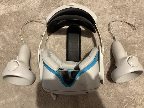Oculus Quest 2 128GB (SEE DESCRIPTION) — image 2