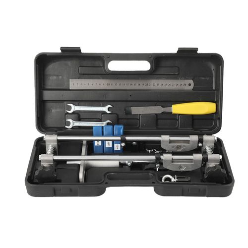 Solid Wood Door Lock Hole Opener Installing Doors Lock Mortiser Kit for Wood — image 3