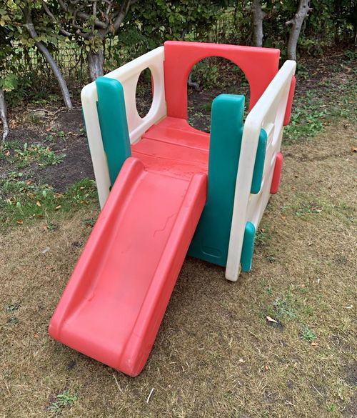 Little Tikes Junior Activity Gym, Climber, RRP £105, Can Post — image 1