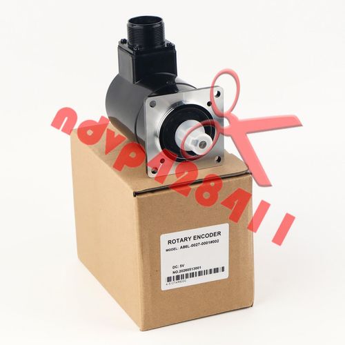 1PC New A86L-0027-0001#002 Rotary Encoder For Fanuc Spindle Encoder — image 7
