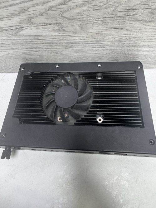 X3 Celeron G3900E 2.4GHZ - 4GB RAM - 60GB SSD -UNTESTED READ DESCRIPTION! — image 8