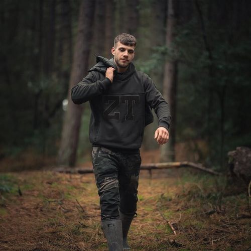 Nash ZT Wind Chill Hoody Varsity - Carp Fishing Hoody -All Sizes - Free Delivery — image 6