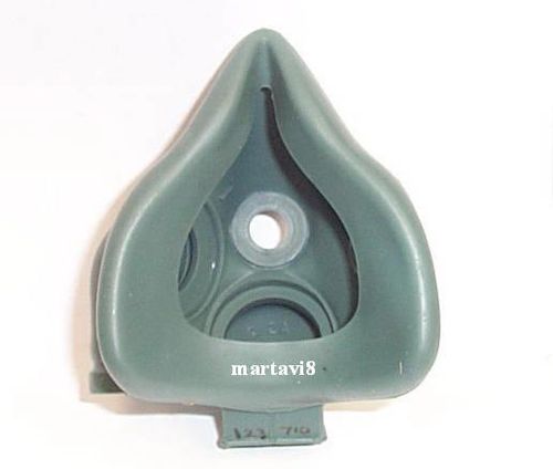 New Q-Type ( Medium ) Oxygen Mask Rubber for RAF Flying / Flight Helmets (151) — image 4