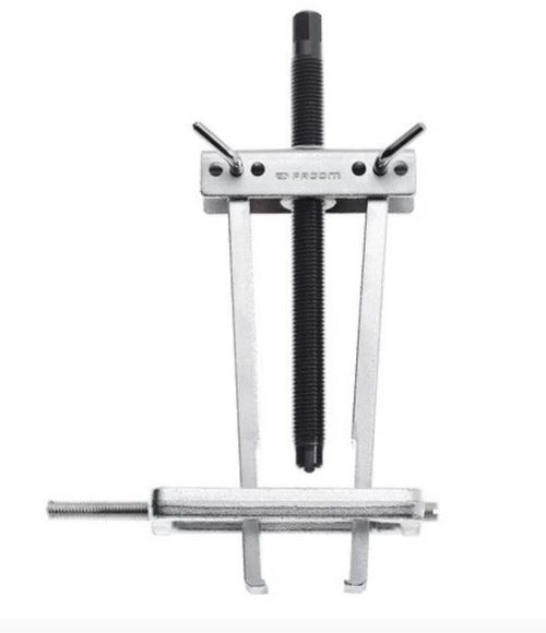 FACOM U.42B 2-JAW GEAR PULLER HEAVY DUTY PULLER. Read description  — image 1