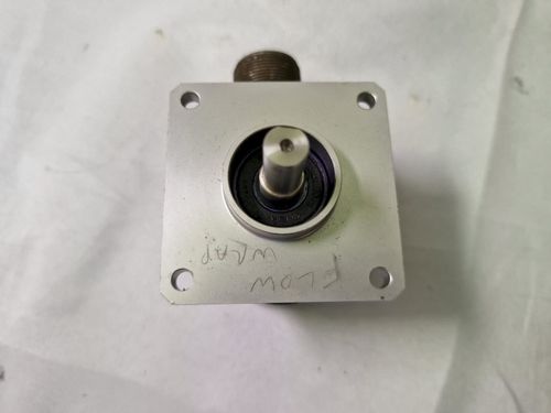 Lika IT65-L-500BCP1ER Incremental Rotary Encoder 500 PPR 5V Line Driver 10mm ... — image 4