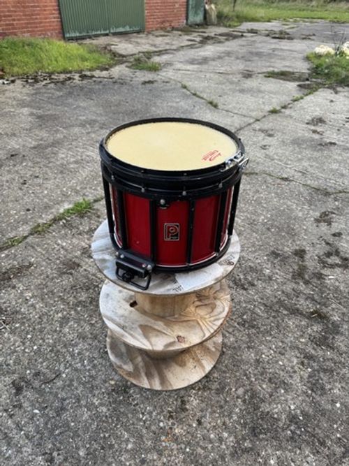Premier Vintage Marching Snare Drum 14" x 12"