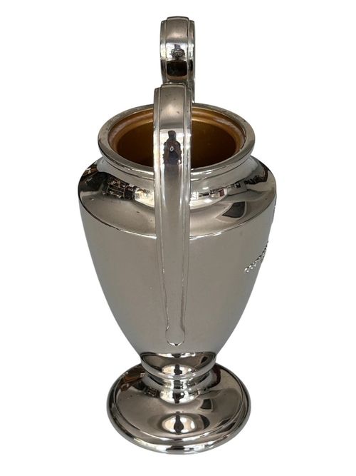 Official UEFA Champions League 3D Replica Trophy Licenced 150mm 1996 ECL Rare  — image 5