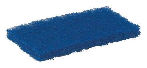 Vikan 552n Scouring Pad Pack of 10 Choice of Colour Heavy Duty Cleaning
