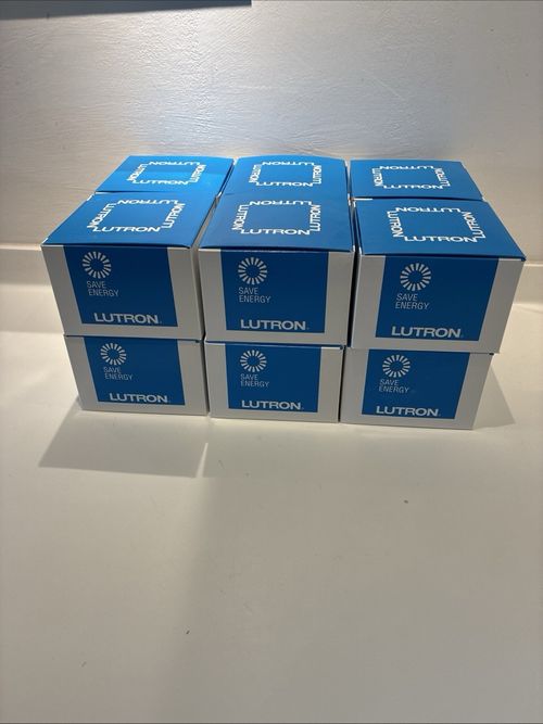 Lutron HWI-5S-M - BB Keypads — image 8