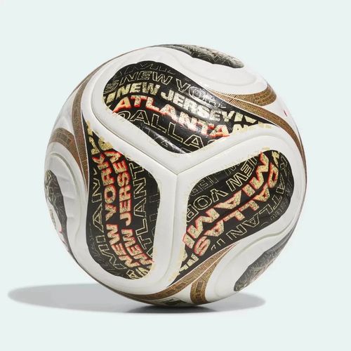  FIFA WORLD CUP 2026 TRIONDA FINALS Pro Match Ball Soccer Ball Size 5 NEW — image 7