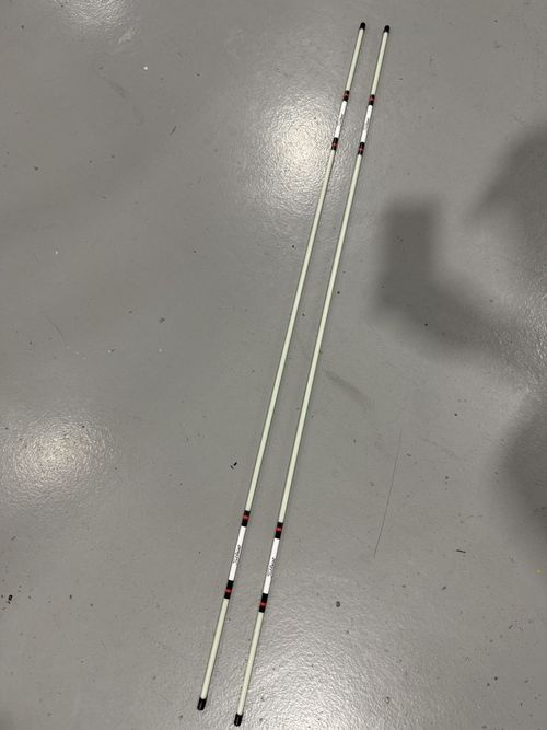 Titleist Golf Alignment Sticks X2 — image 6
