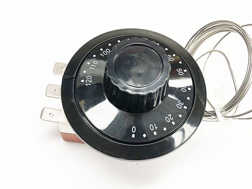 Aeroline® Capillary Thermostat Cooling Radiator Fan Control Switch UNIVERSAL — image 4