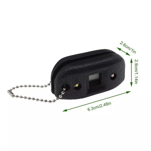 Ice Skates Blade Sharpener Hockey Skate Sharpener Portable Width Adjustable — image 4
