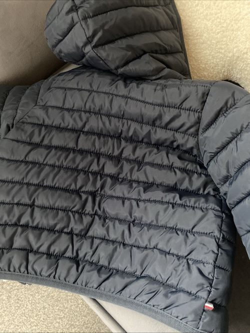 Toddler Tommy Hilfiger Coat — image 5
