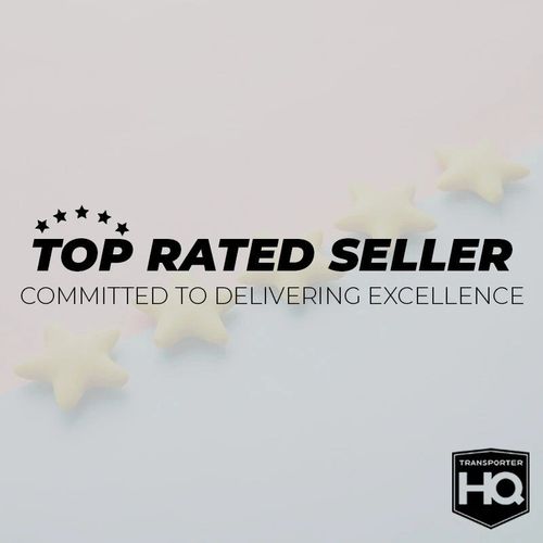 THQ Camper Van Single Induction Hob – Flush Fit – 1300w — image 4