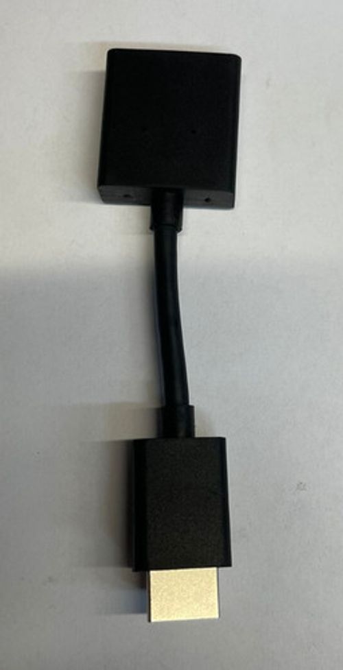 Amazon Firestick FireStick HDMI Male to Female Extension Cable Add-On Extender