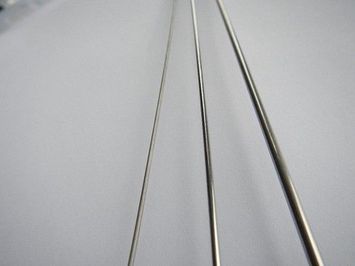 piano wire music wire steel round 0.8mm 1.2mm 1mm 2mm 2.5mm 3mm  upto 1000mm