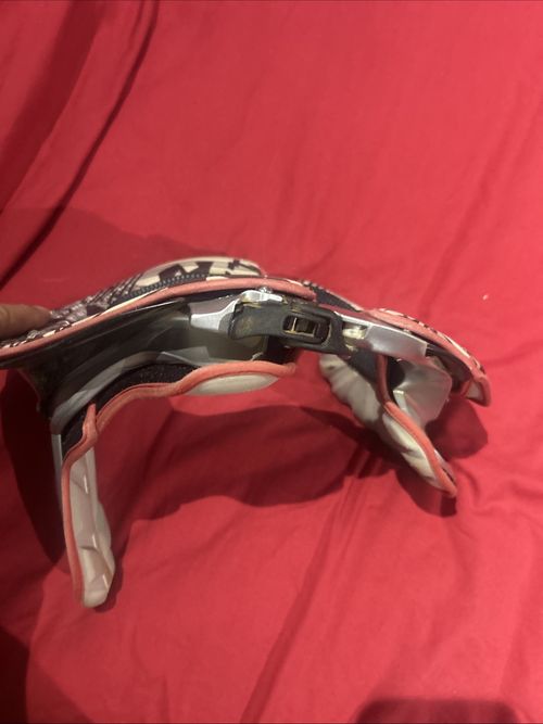 Leatt Moto GPX Neck Brace Motocross MX Enduro Off Road. Carbon Fibre — image 6