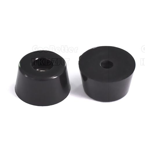 Rubber Table Chair Furniture Feet Leg Pads Tile Floor Protectors 22 - 40 mm Dia — image 7