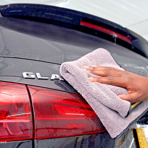 CarPlan POL102 Car Wash Shampoo and Wax Protective Layer 5L Ph Neutral 5 Litre — image 8