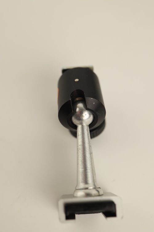ROWI Hotshoe Flash Bracket Ball Head Cold Shoe Mount Adjustable Offset — image 19