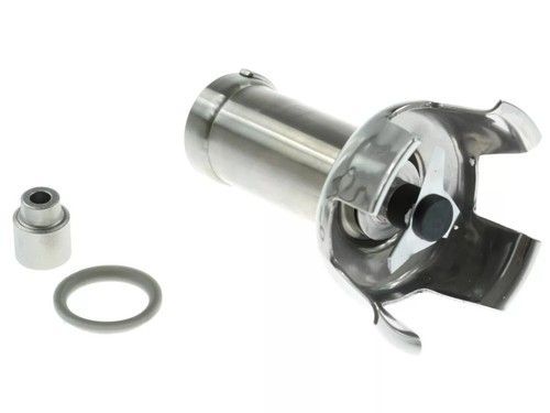 Robot Coupe 39335 Bell Cover Assembly With Blade fit MP350 MP450 Ultra