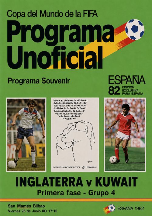 2026 NORWAY v England World Cup Final USA SOUVENIR Programme Mexico City 11 July — image 5