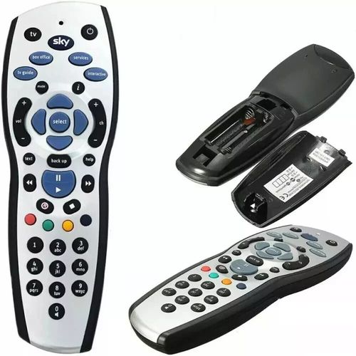 Sky HD Remote Control Replacement for all Sky + Plus HD Remote Control HD Box UK — image 11