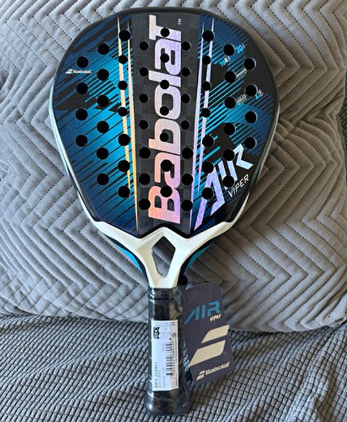Babolat Air Viper 2.6 2026 Padel Racket 