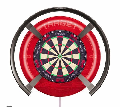 Target omni, had a year, not been turned on a lot to be honest, great condition.
