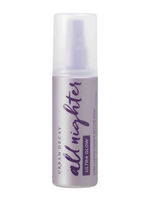 Urban Decay All Nighter ultra Glow Setting Spray 118ml — image 4