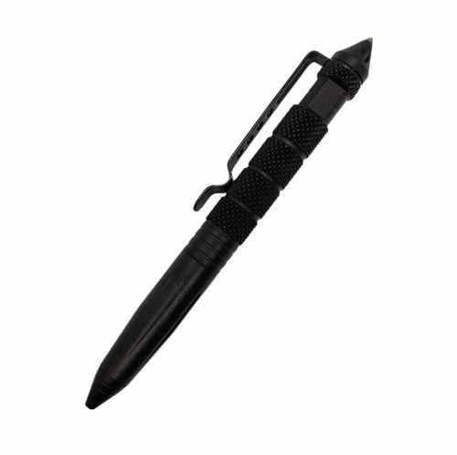 Tactical Pen EDC glass breaker tungsten steel - Fire and Rescue Tools 