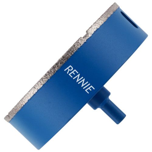 Diamond Hole Saw 6mm- 150mm Tile Ceramic Porcelain Glass Marble Drill Bit Cutter