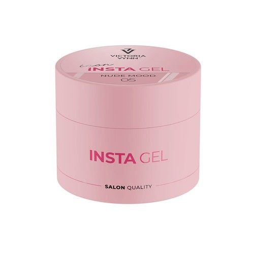 Victoria Vynn INSTA Gel Self-Leveling UV LED Builder Gel for Nail Extension 40ml