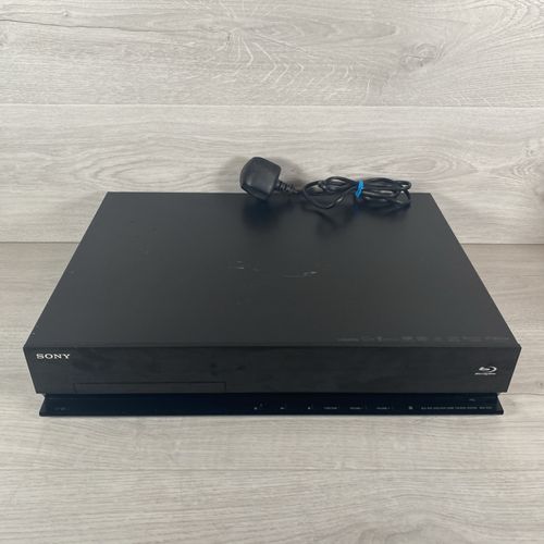 Sony BDV-E370 Blu-Ray Disc/DVD 5.1-Channel Home Theatre System Tested Working — image 1