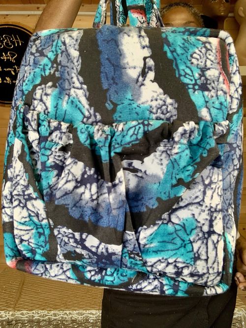 Ankara print — image 3
