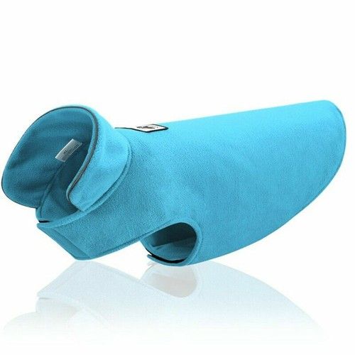 Pet Dog Coat Winter Outfit Jacket Coat Cute Warm Jumper Sweater Fleece Warm Coat