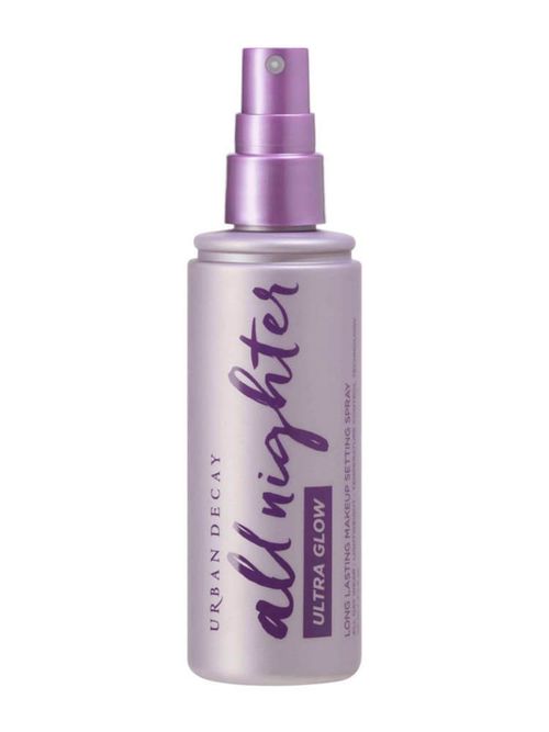 Urban Decay All Nighter ultra Glow Setting Spray 118ml — image 3