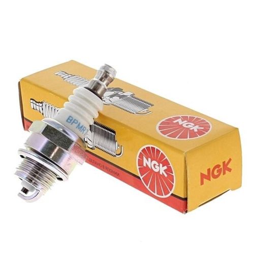 Genuine NGK BPMR7A Spark Plug - 4626 - Sold Individually — image 1
